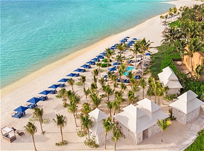 Banyan Tree Mayakoba